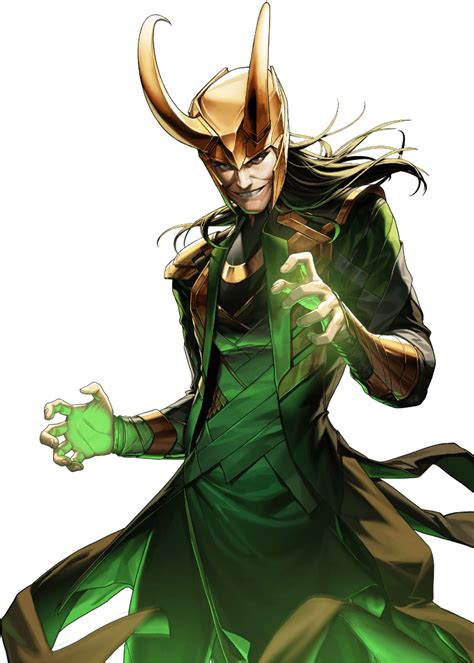 Loki Comic Png 27 Download
