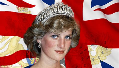 Princess Diana Philanthropic Works Legacy Icons