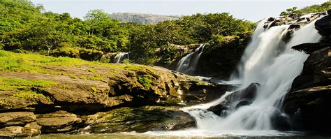 Waterfall Kerala Kerala Falls Kerala Water Falls Best Waterfalls In