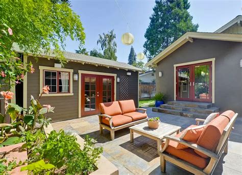 Small Backyard Ideas 20 Spaces We Love Bob Vila