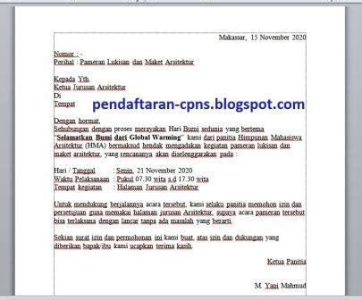 Surat kuasa dibuat oleh seseorang yang memiliki kesibukan atau halangan tertentu dan diberikan kepada orang lain yang terpercaya dikarenakan yang bersangkutan tidak dapat melakukan suatu hal. Contoh Surat Permohonan Izin Kegiatan 2020 Desember 2020 ...