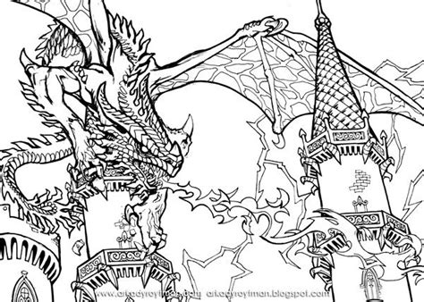 Dragon City Coloring Pages Marcus Garvey Quotes On Intelligence