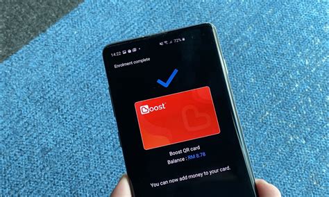 In malaysia, samsung pay is currently available for galaxy s7 and s7 edge, s6 edge+, note5, galaxy a5 (2017 and 2016) and a7 (2017 and 2016). Here's how to add Boost eWallet to Samsung Pay ...