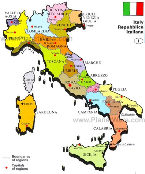 Map Of Italy Cities Google Search Italy Map Tuscany Italy Map Of