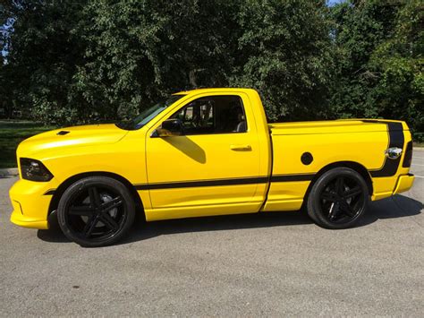 We did not find results for: Ram 1500 Rumble Bee Concept Hits Woodward [First ...