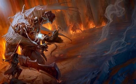 D&d 5e classes in the fifth release are precisely and specifically like the renditions in the third version. 5th Edition: Dungeons and Dragons Hasn't Learned From Its ...