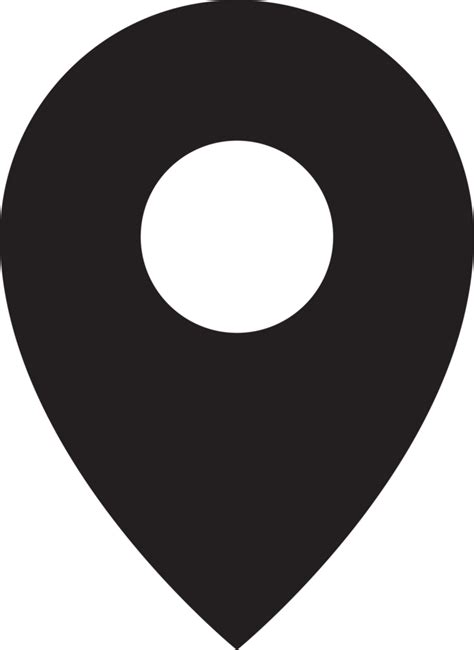 Location Icon Pngs For Free Download