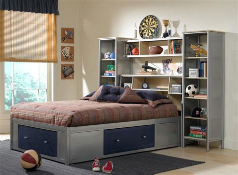 Shaker solid wood platform configurable dresser set. Hillsdale Furniture 1178472STGWP Brayden Series Full Size ...