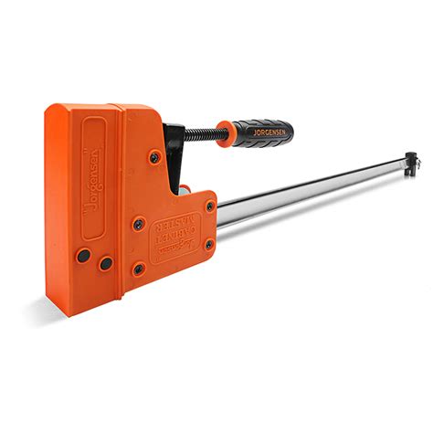 We did not find results for: Item# Jorgensen Cabinet Master 90° Parallel Jaw Bar Clamp ...