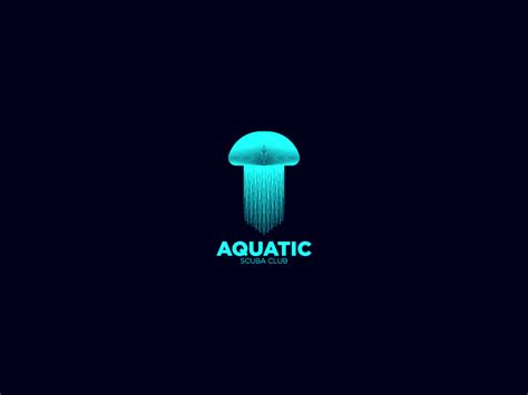 Aquatic By Osama Nagah On Dribbble