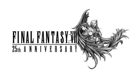 Final Fantasy Vii Tetsuya Nomura Fala De Novidades Para O 25º