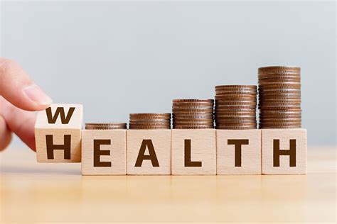 Financial Health And Wellness With Brad Hamada Building Savings And Wealth