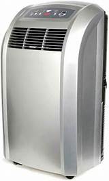 Pictures of Air Conditioner Unit Portable