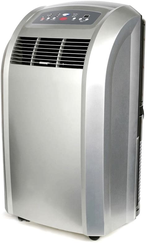 You now have access to immediate cooling without the heavy lifting of traditional window air conditioners. Whynter Arc-12S 12000 BTU Portable Air Conditioner R-410A ...