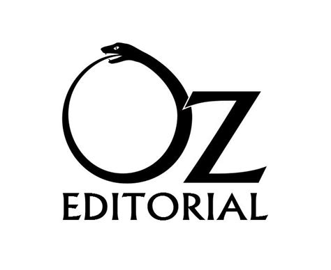 Logo De Oz Editorial El Nuevo Sello De Literatura Juvenil De Ático De