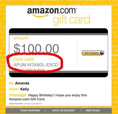 Amazon Gift Card Code Free Free Amazon Gift Card Codes List No Human