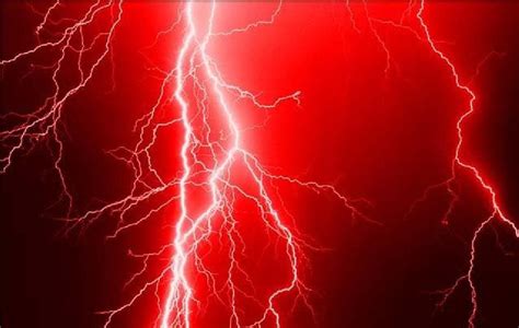 Maybe you would like to learn more about one of these? Pin by Colleen Moist on Wind | Red lightning, Red ...