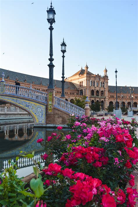 Seville Attractions 27 Photos To Ignite Your Wanderlust Two Find A Way