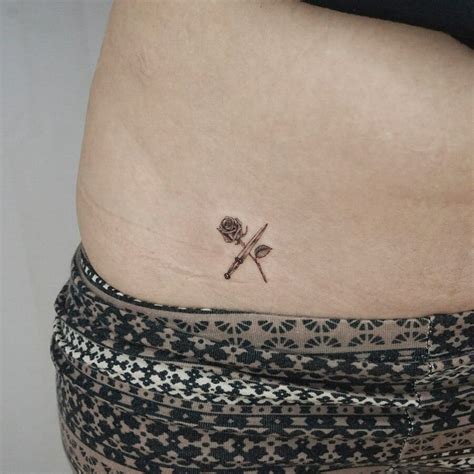 Discover Pelvic Tattoo Ideas Best In Eteachers