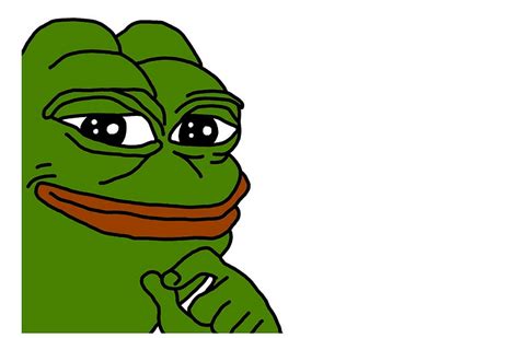 Take Two Audio Pepe The Frog Has Gone Over To The Dark Side 89 3 Kpcc