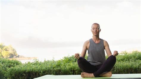 Yoga Nidra Third Eye Connection Roundglass Living