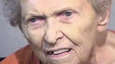 92 Year Old Woman Shoots 72 Year Old Son Over Threats To Put Her In A Nursing Home Perthnow