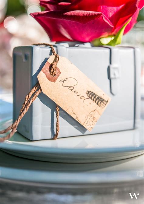 Add A Diy Touch To Your Destination Wedding Favors With Our Brand New