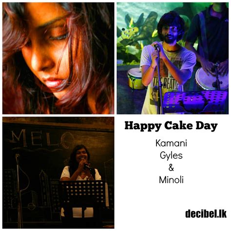 Happy Cake Day To Feb 15th Names Decibel