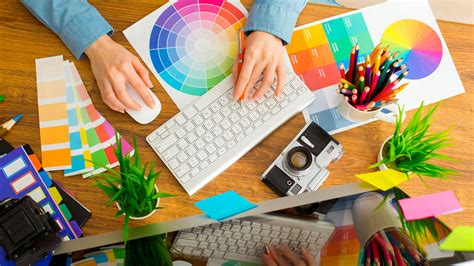 15 Ways To Improve Your Graphic Designing Skills Simplefreethemes