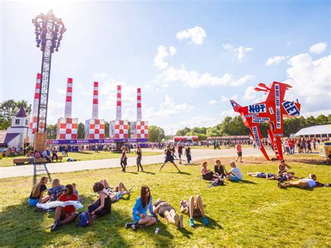 When do lowlands 2020 tickets go on sale? Lowlands announces line-up for 25th edition | Festival ...
