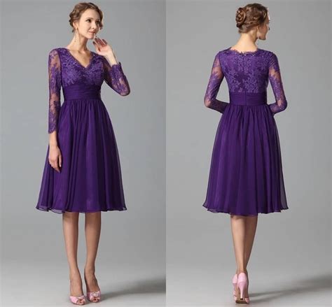 Purple Party Dresses For Women Dresscab Vestido De Gala Morado