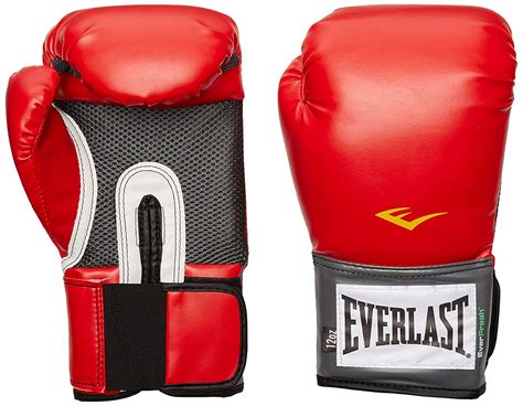 Everlast, sanabul, liberlupus, trideer, venum 10 Best Boxing Gloves For Beginners 2020 Boxing Components