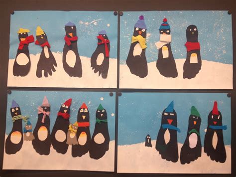 Dafür gibt es diese kreative bastelideen im winter: Basteln zu Weihnachten 2013 - 2015 - Klassenkunst