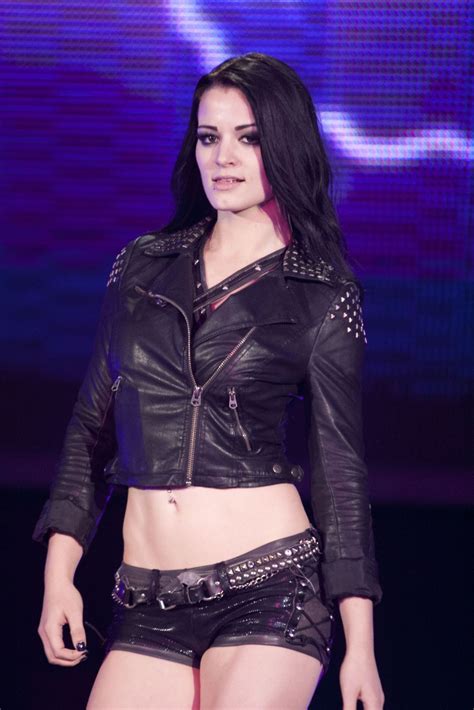 Wwe Prodigy Paige A Diva For Tomorrow Mike Mooneyham