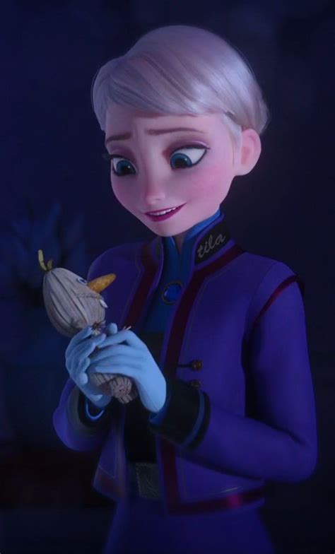 Elsa Olafs Frozen Adventure 139 Disney Frozen Elsa Art Disney