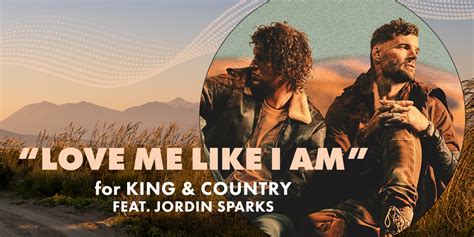 For King And Country Recruits American Idol Alum Jordin Sparks For