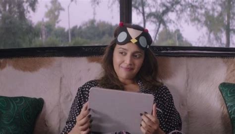 Swara Bhaskers Mom Has The Coolest Response On The Controversial