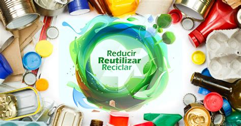 Residuo Cero Reducción Reutilización Y Reciclaje Chile Desarrollo