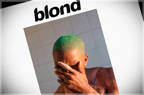 Frank Oceans Queer Revolution How “blonde” Asks Us To See Queerness