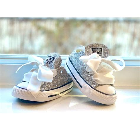 We did not find results for: Girls Toddler Sparkly Glitter Converse All Stars Crystals ...