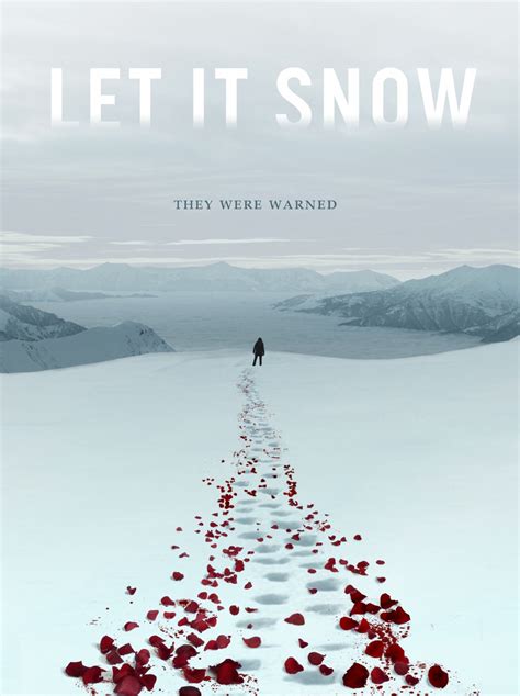 Let It Snow Film 2020 Filmstartsde