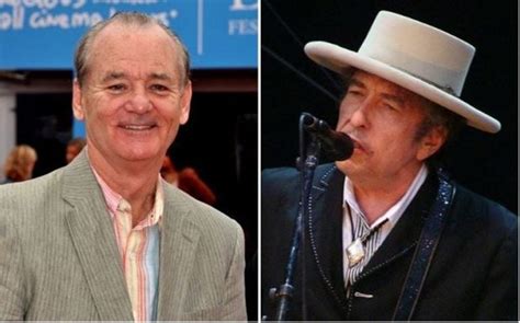 Watch Bill Murray And Steve Buscemi Cover Bob Dylan Live In New York