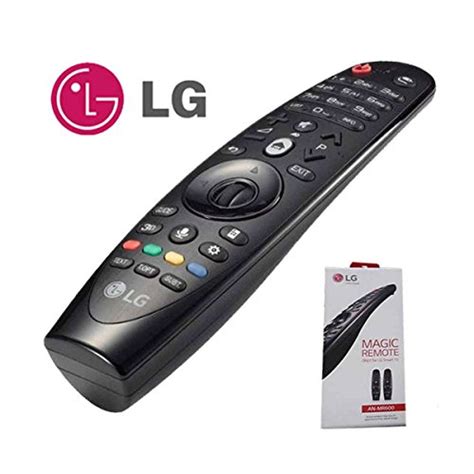 Buy Brand New Lg Magic Remote Control An Mr600 For 2015 Series Smart Tv