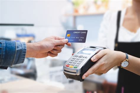 Paying off a credit card can seem daunting. Protecting Small Business from Credit Card Processing Scams, Part 2 | Merchant Card Advisors