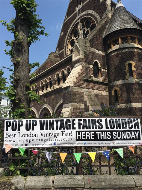 Pop Up Vintage Fairs On Twitter This Sunday 25th Feb Pop Up Vintage