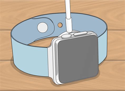 How To Charge An Apple Watch 11 Steps With Pictures Wikihow