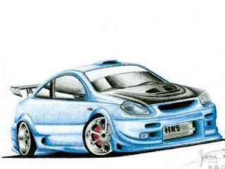 We analyze millions of used cars daily. WORLD FUTURE DREAM CAR: Car drawing