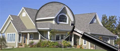 Common Problems Found During Home Inspections Bheldi Blogs