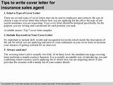 Pictures of Insurance Agent Introduction Letter