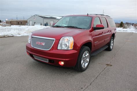 2012 Gmc Yukon Xl Slt 58k Miles Super Clean And Loaded Ready To Go